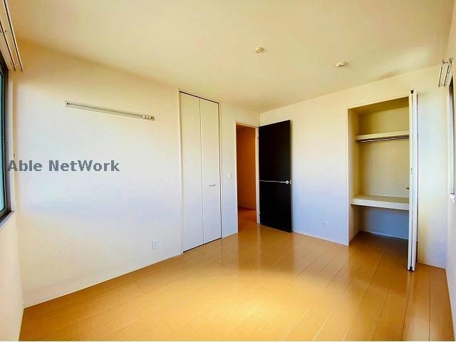  熊本都市バス（熊本市）/セイラタウン北 徒歩1分 2階 築15年