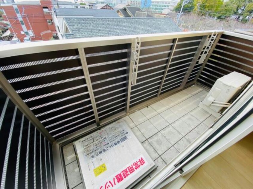  シャーメゾン桜川