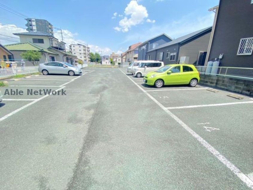  産交バス（熊本市周辺）/帯山四丁目 徒歩7分 1階 築20年