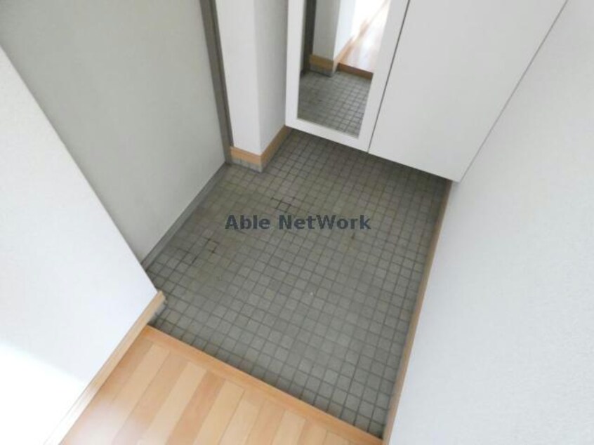 現況優先 産交バス（熊本市周辺）/帯山四丁目 徒歩7分 1階 築20年