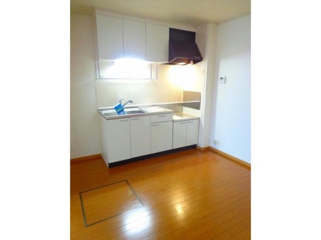  プレシード笹原Ａ