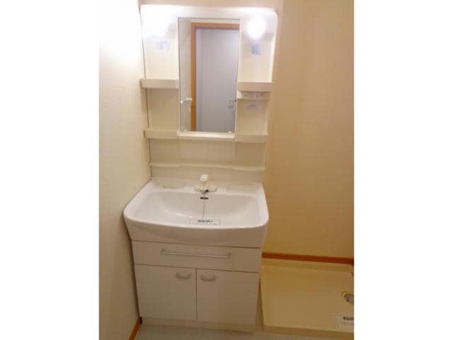  プレシード笹原Ａ