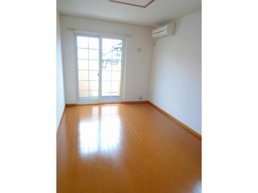  プレシード笹原Ａ