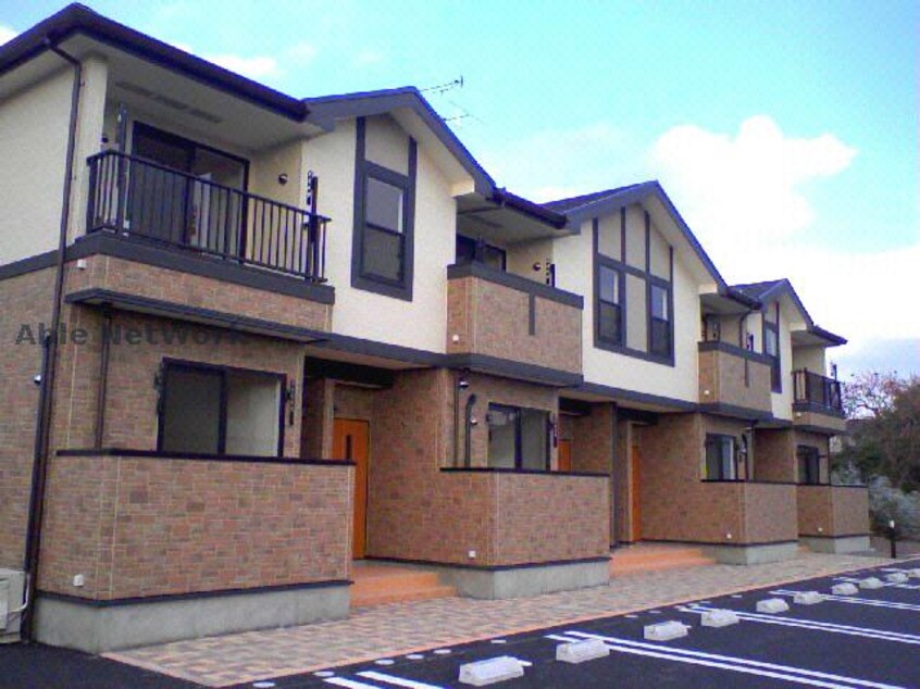  プロスパー・Ⅱ