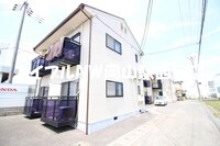 ビクトリーハイム岡山
