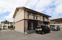 カンフォタブルライフ　Ａ棟