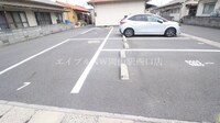 ベンビレッジ平田西借家