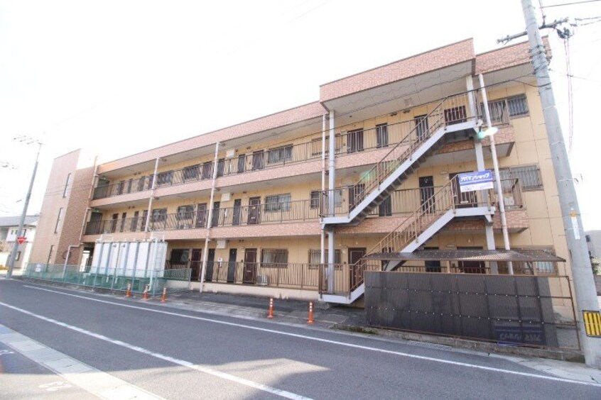  ビューティフル長瀬