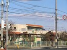 岡山市立市民病院(病院)まで1070m ビューティフル長瀬