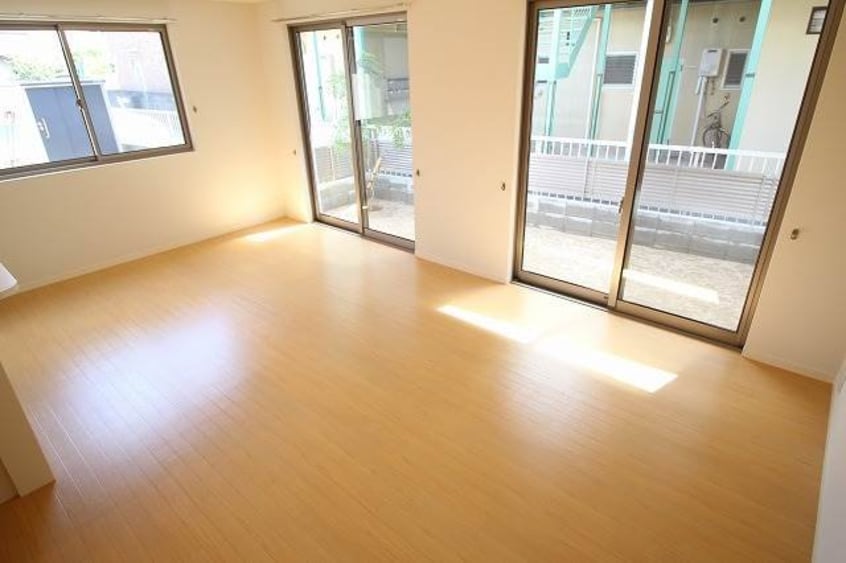  半田山カシーヤ