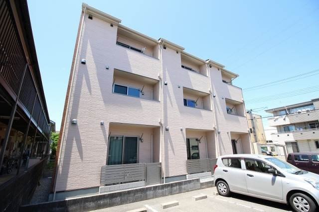  ウェーブレジデンス神田町