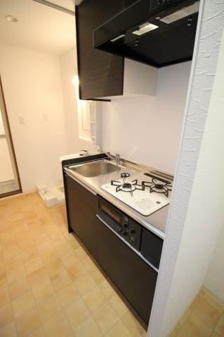  ウェーブレジデンス神田町