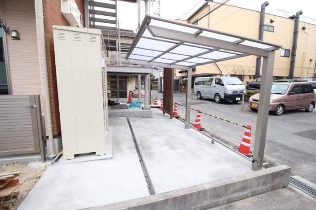  ウェーブレジデンス神田町