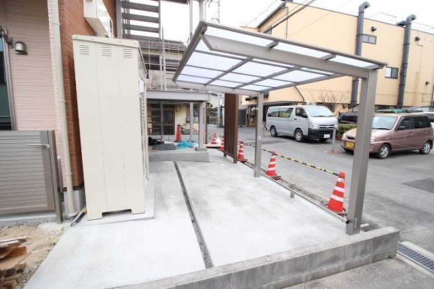  ウェーブレジデンス神田町