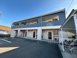外観写真（昼）