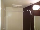浴室乾燥機（イメージ） パープルオリエンテ