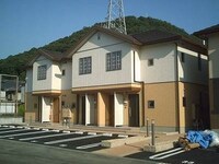 セントポーリア　Ｃ棟