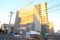 仮）東古松4丁目新築マンション