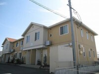 シエロ　セレーノ　Ａ棟