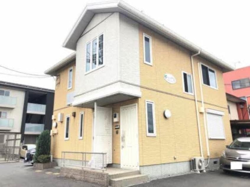  シエロ　セレーノ　Ａ棟