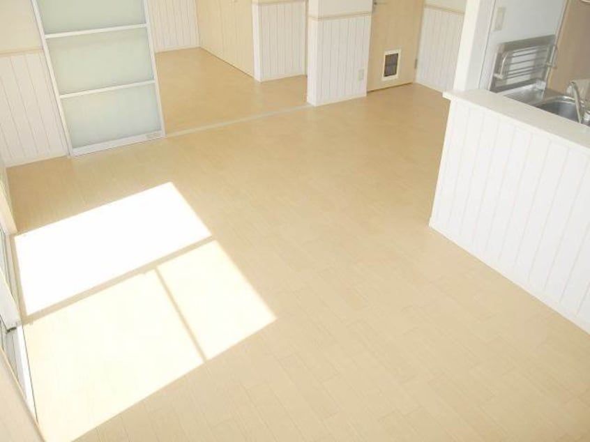  シエロ　セレーノ　Ａ棟