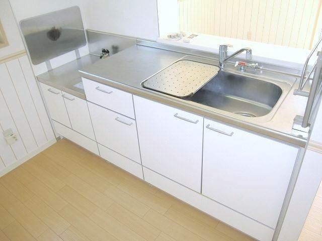  シエロ　セレーノ　Ａ棟