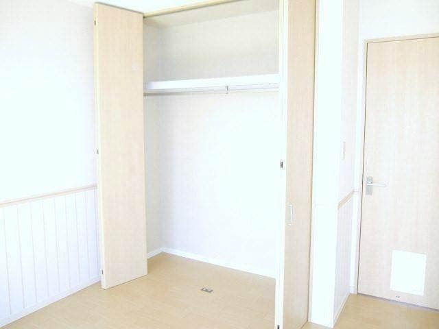  シエロ　セレーノ　Ａ棟