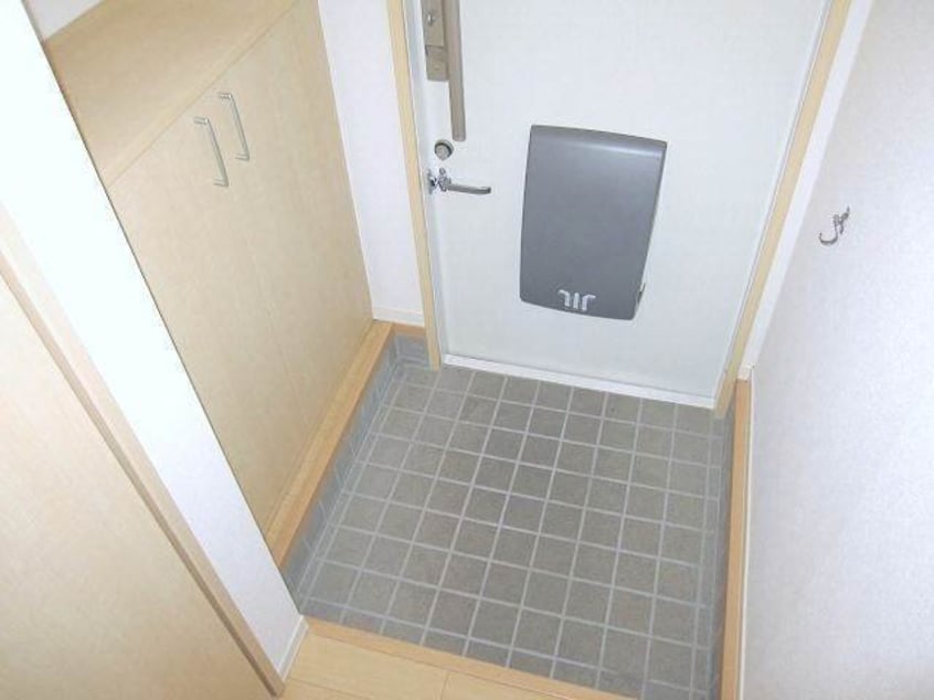  シエロ　セレーノ　Ａ棟