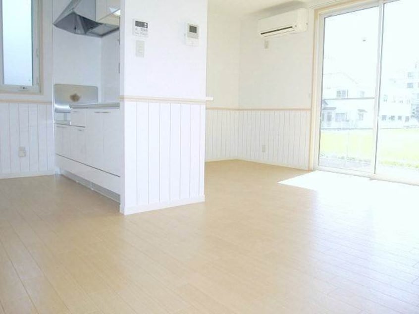  シエロ　セレーノ　Ａ棟