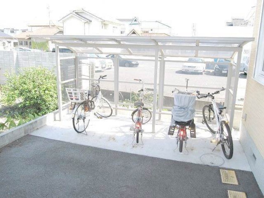  シエロ　セレーノ　Ａ棟