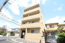 ピアルアーナ東古松の外観