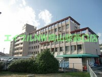津島サンコーポ