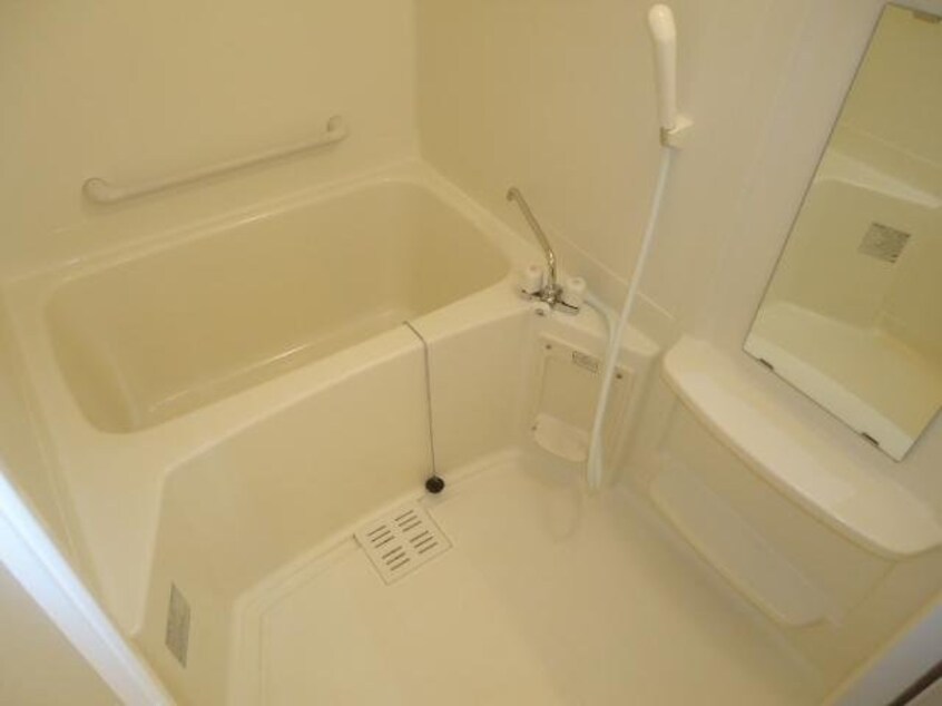 バス／シャワールーム等 オレンジヒルズ