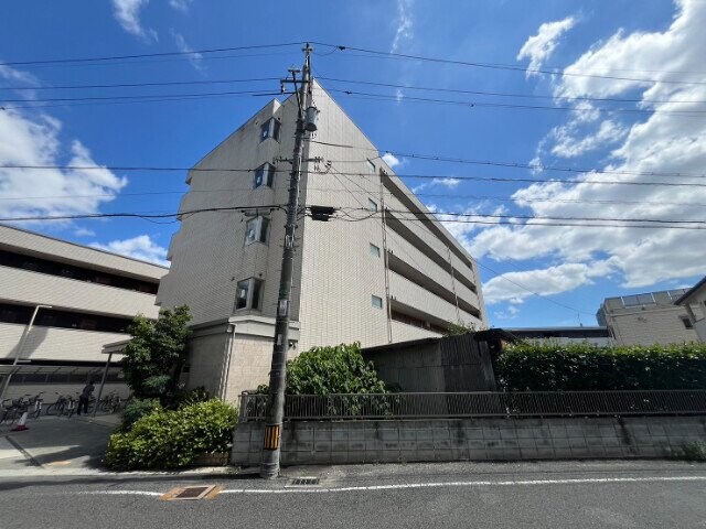  HILL COLLEGE　DAIGAKUMAE