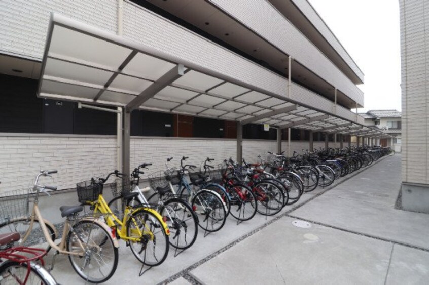  HILL COLLEGE　DAIGAKUMAE