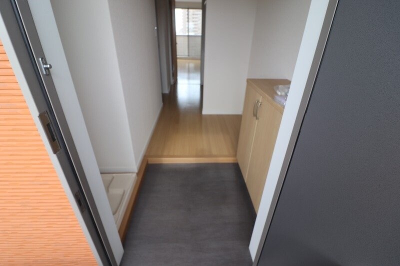  HILL COLLEGE　DAIGAKUMAE