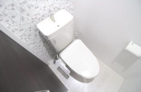  カーム広瀬町　B棟