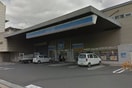 ローソン岡山番町二丁目店(コンビニ)まで644m カーム広瀬町　B棟