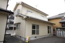 和気田中貸家の外観