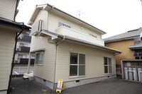 和気田中貸家
