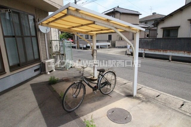  ディアトレス下中野