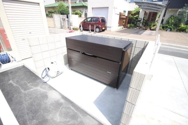  ライフステージ　ツマップ