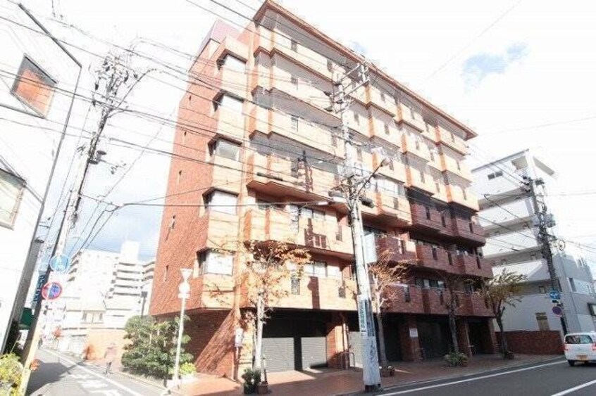  メゾンド岡文館