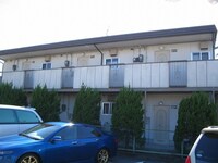 コーポアクティA棟