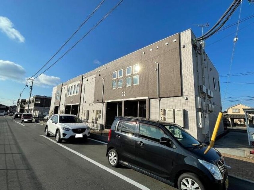  プレステージ　庭瀬