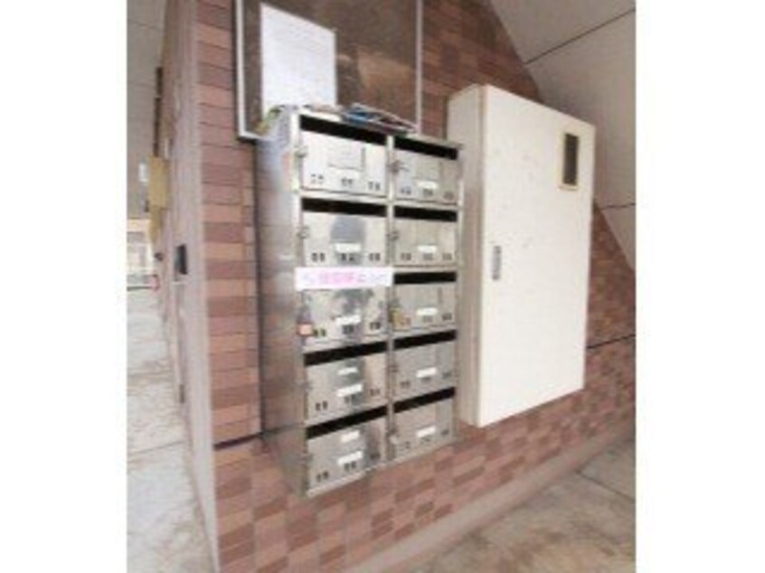  シャインキャッスル