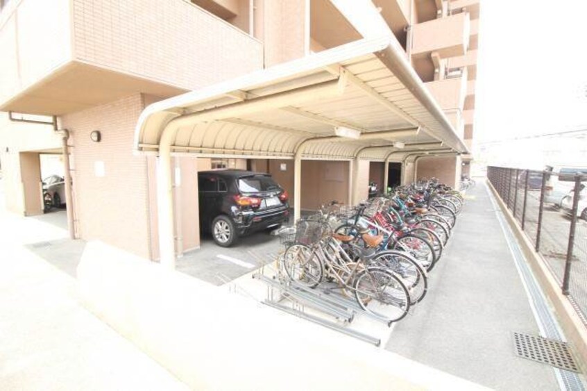  アルファライフ岡山駅南