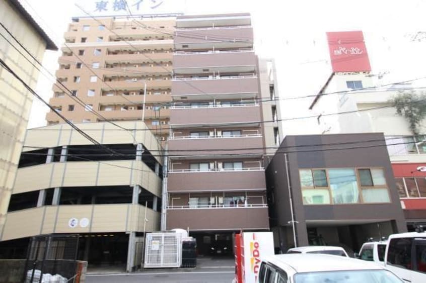  ミルフォード定森Ⅱ