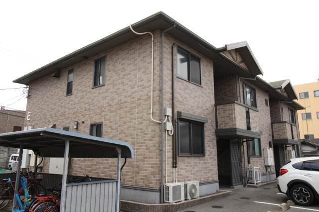  リビングタウン旭川　Ｅ