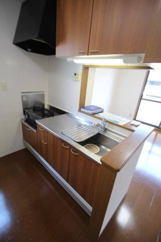  リビングタウン旭川　Ｅ